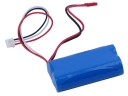 RC helicopter 7.4V 1500MAH Double Horse Lipo battery